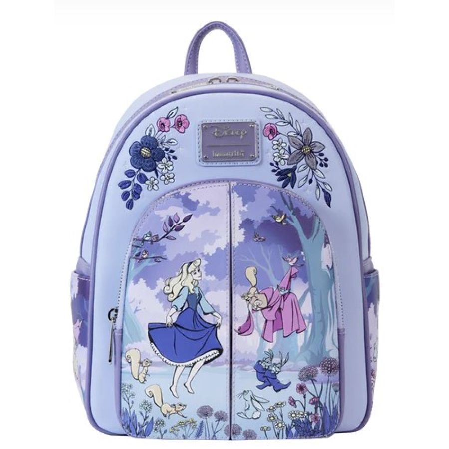 Sac loungefly disney outlet