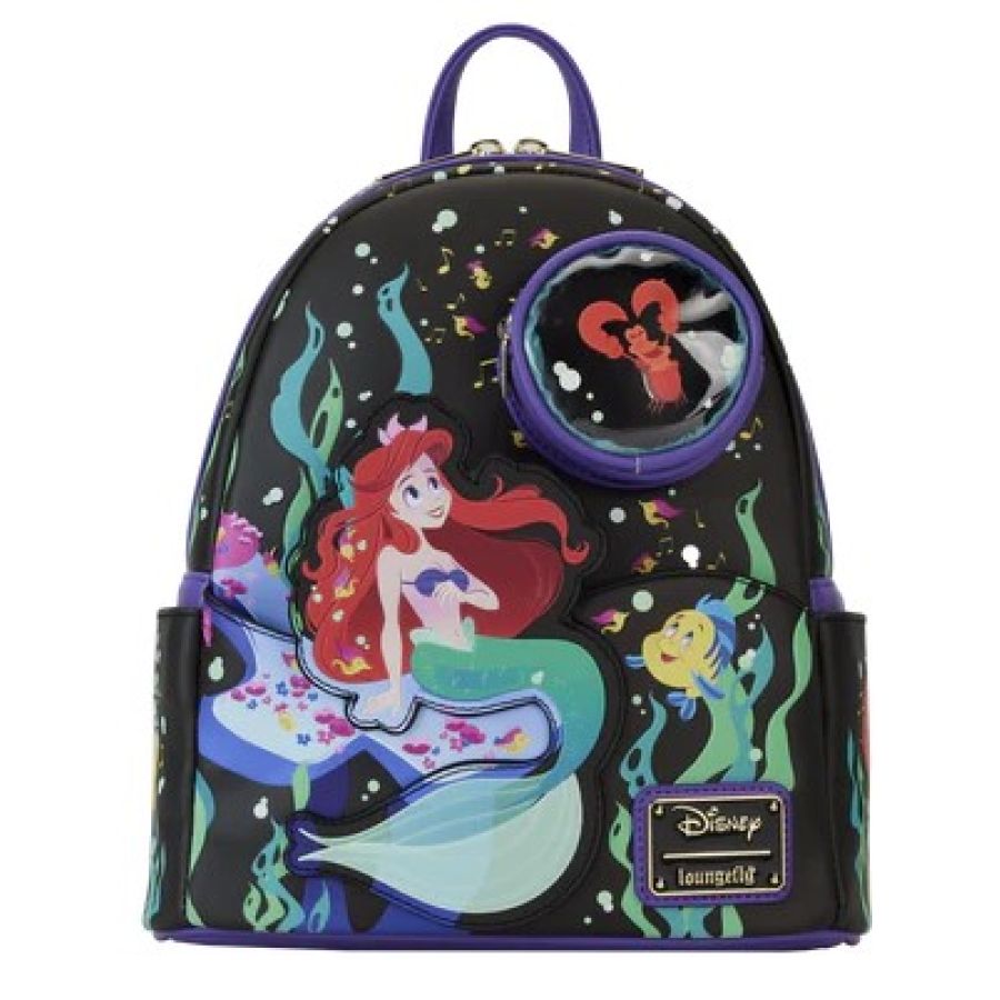 Sac a dos petite sirene new arrivals