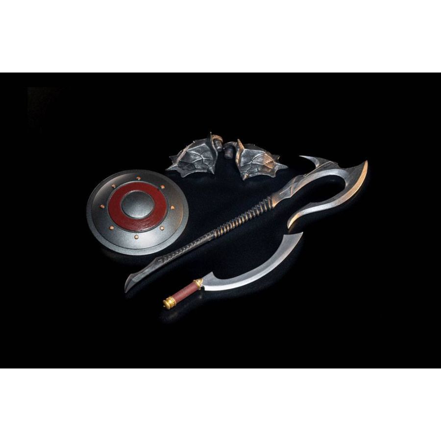 SF・ファンタジー・ホラー Mythic Legions LADY AVARONA SF・ファンタジー・ホラー Mythic Legions LADY AVARONA Lady Avarona