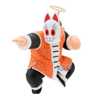 DRAGON BALL - Grandpa Son Gohan - Figurine Match Makers 15cm