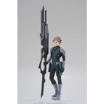 Kaiju No. 8 Pop Up Parade figurine PVC Gen Narumi 27 cm