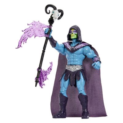 Masters of the Universe 2026 Movie Feature figurine Skeletor 14 cm
