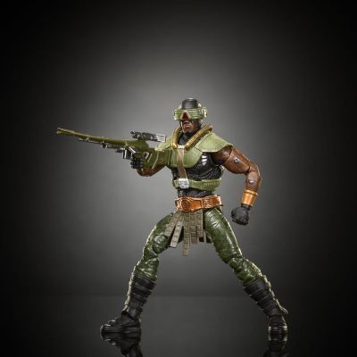 Masters of the Universe 2026 Movie Chronicles figurine Tri-Klops 18 cm