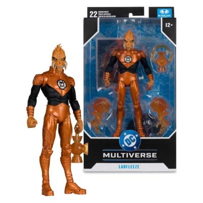 DC Multiverse figurine Larfleeze (DC Classic) 19 cm