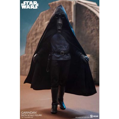 Star Wars Episode IV figurine Scum & Villainy 1/6 Garindan 30 cm