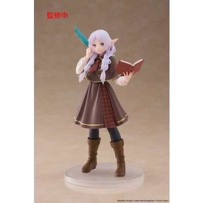 Frieren figurine PVC Coreful Frieren (Detective ver.) 18 cm