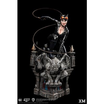 XM Studios Catwoman - Rebirth 1/6 Premium Collectibles Statue