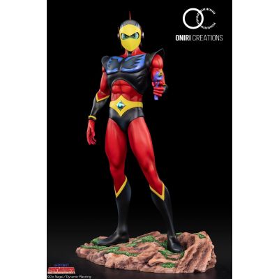 Duke Fleed (Actarus) 1/6 Oniri Creations