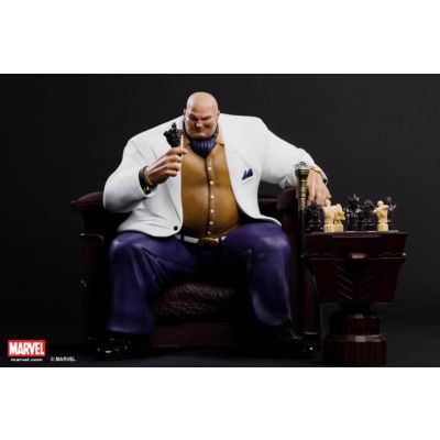 XM Studios Kingpin 1/4 Premium Collectibles Statue