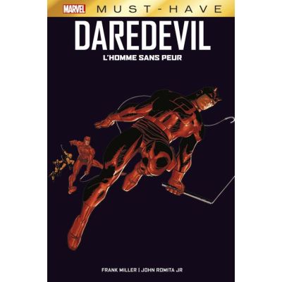 Daredevil : l Homme sans peur