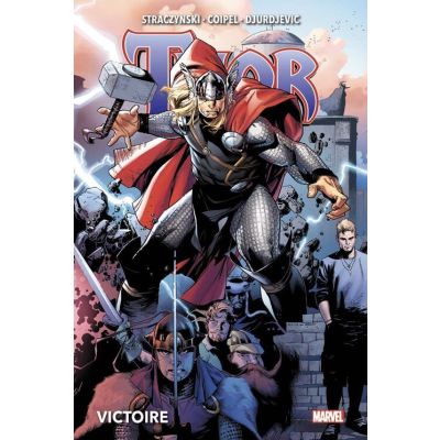 Thor T02: Victoire 2