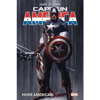 Captain America 1