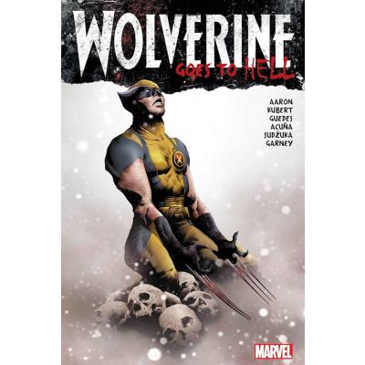 WOLVERINE : EN ENFER