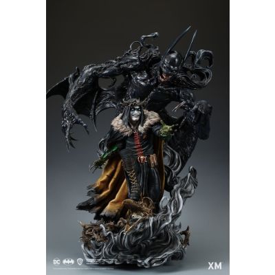 "Acompte Précommande" XM Studios Robin King (Dark Nights: Death Metal) 1/4 Premium Collectibles Statue