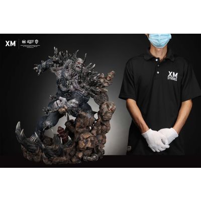"Acompte Précommande" XM Studios The Devastator 1/4 Premium Collectibles Statue