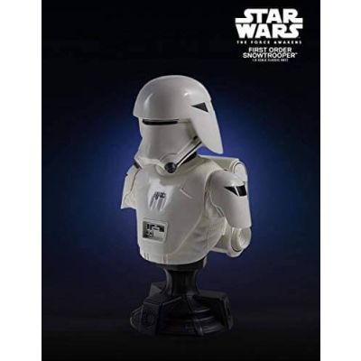 Star Wars buste 1/6 Snowtrooper
