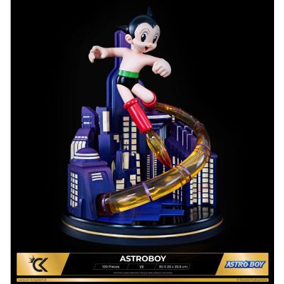 Statue Astro Boy - Night Version