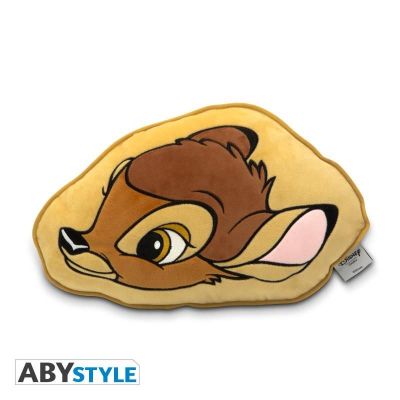 Coussin Bambi Disney 