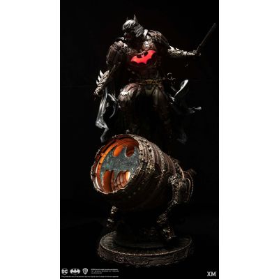 Batman Shugo Ver B XM Studios 