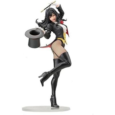 Zatana Bishoujo Statue