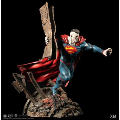 XM Studios Bizarro - Rebirth 1/6 Premium Collectibles Statue