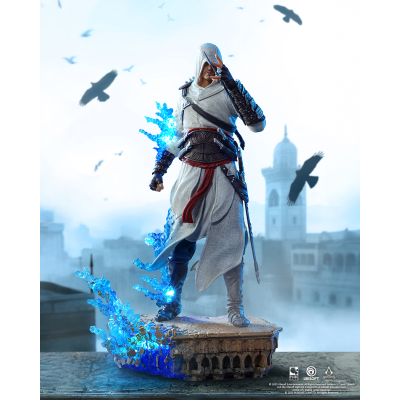 Assassin s Creed - Animus Altair 1/8 Scale Statue