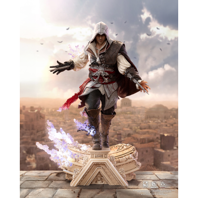 Assassin s Creed - Animus Ezio 1/8 Scale Statue