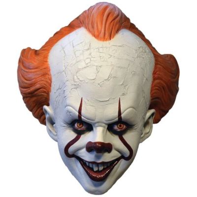 Pennywise Standard Mask 