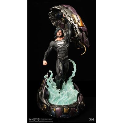 XM Studios Superman Recovery Suit 1/6 Premium Collectibles Statue