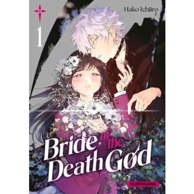 BRIDE OF THE DEATH GOD  TOME 1