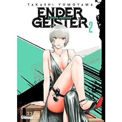 Ender Geister - Tome 2
