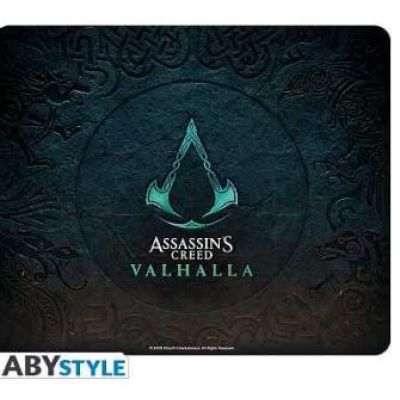 Assassin's Creed Valhalla Tapis de souris souple 