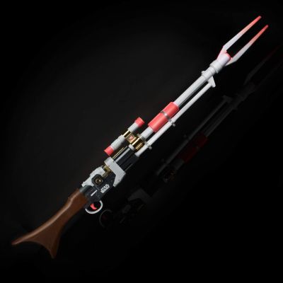 Star Wars The Mandalorian NERF LMTD Amban Phase-Pulse Blaster 127 cm