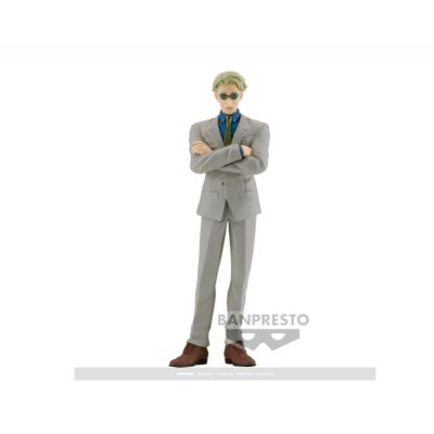 JUJUTSU KAISEN - Kento Nanami - Figurine Jukon No Kata  16cm