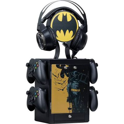 DC Comics  Gaming Locker officiel de Batman