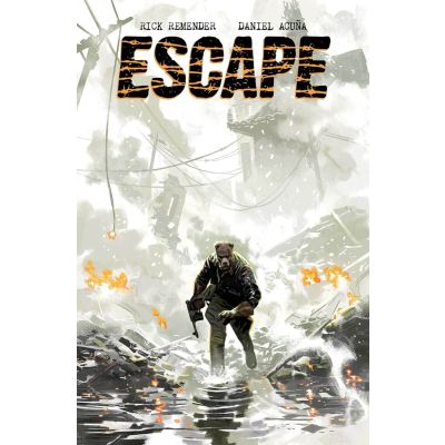 Escape tome 1