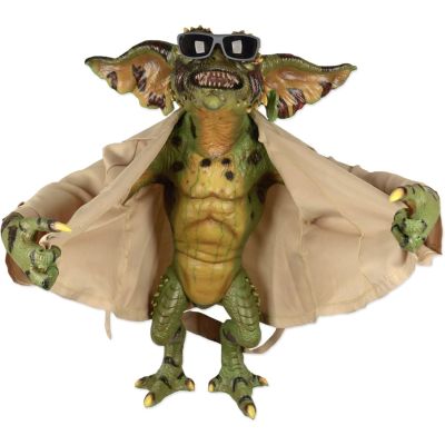 Gremlins 2 Flasher Puppet Neca 1/1