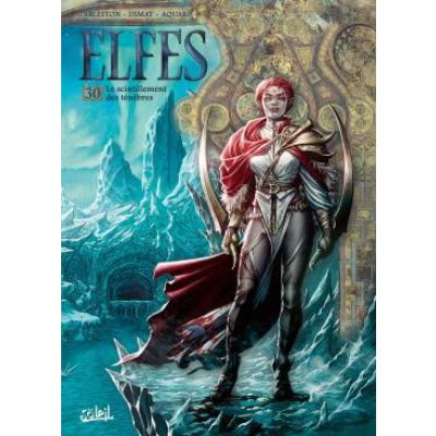Elfes T30