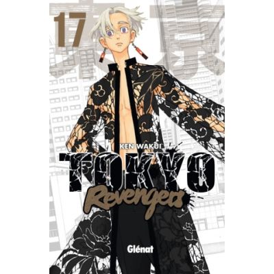 Tokyo Revengers - Tome 17