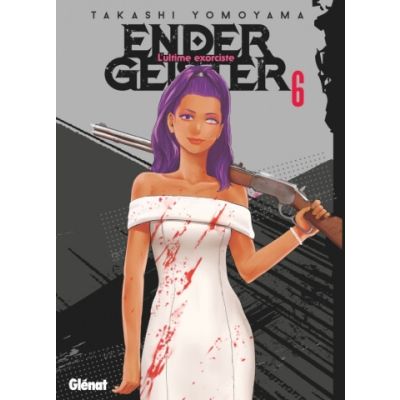 Ender Geister - Tome 6