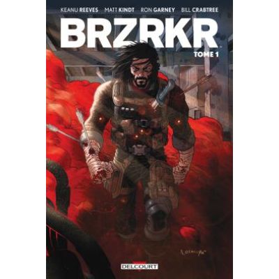 BRZRKR T01 