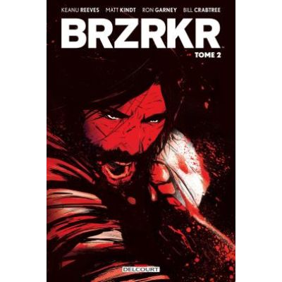 BRZRKR T02 