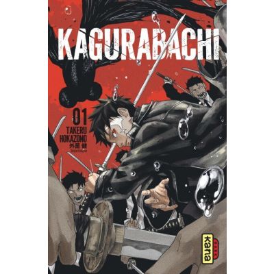 Kagurabachi 01