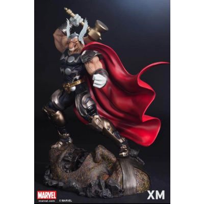 XM Studios Beta Ray Bill 1/4 Premium Collectibles Statue