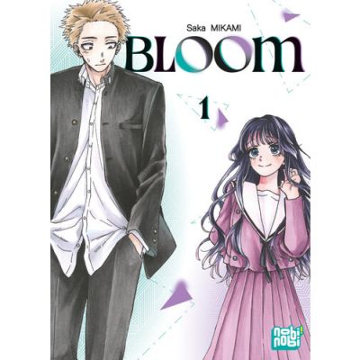 BLOOM  TOME 1