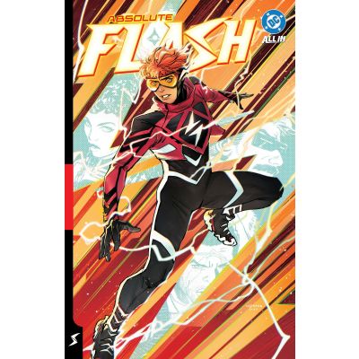 Absolute Flash Tome 2