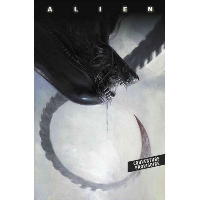 ALIEN : GALAXY OF NIGHTMARES