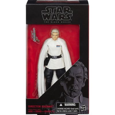 Star wars Black Series Directeur Krennic