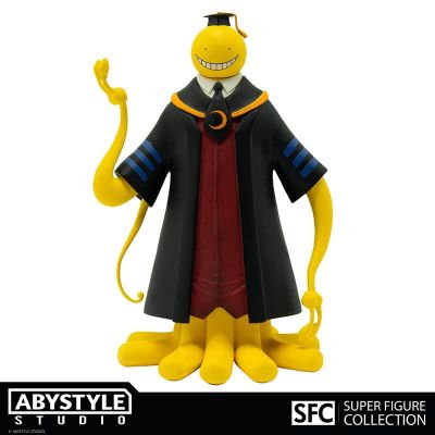 ASSASSINATION CLASSROOM - Figurine  "Koro Sensei"  SFC