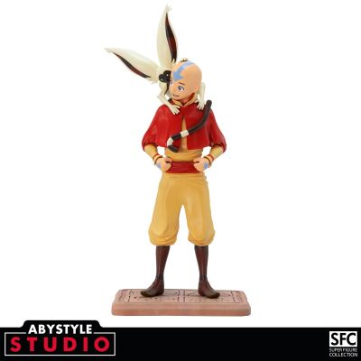 AVATAR - Figurine  "Aang"